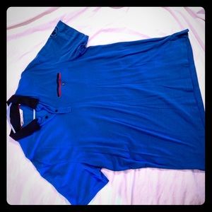 Travis Matthews XL Men’s polo shirt